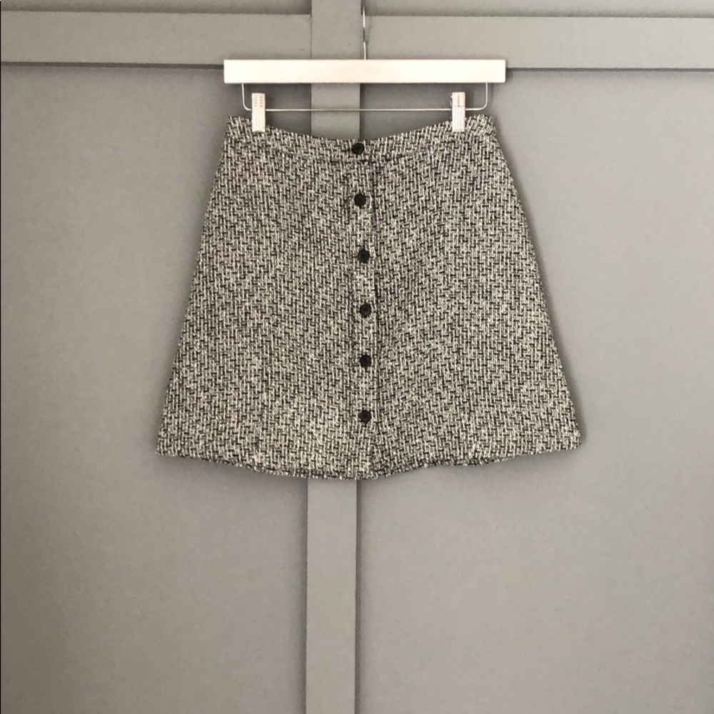 Soprano skirt from DryGoods